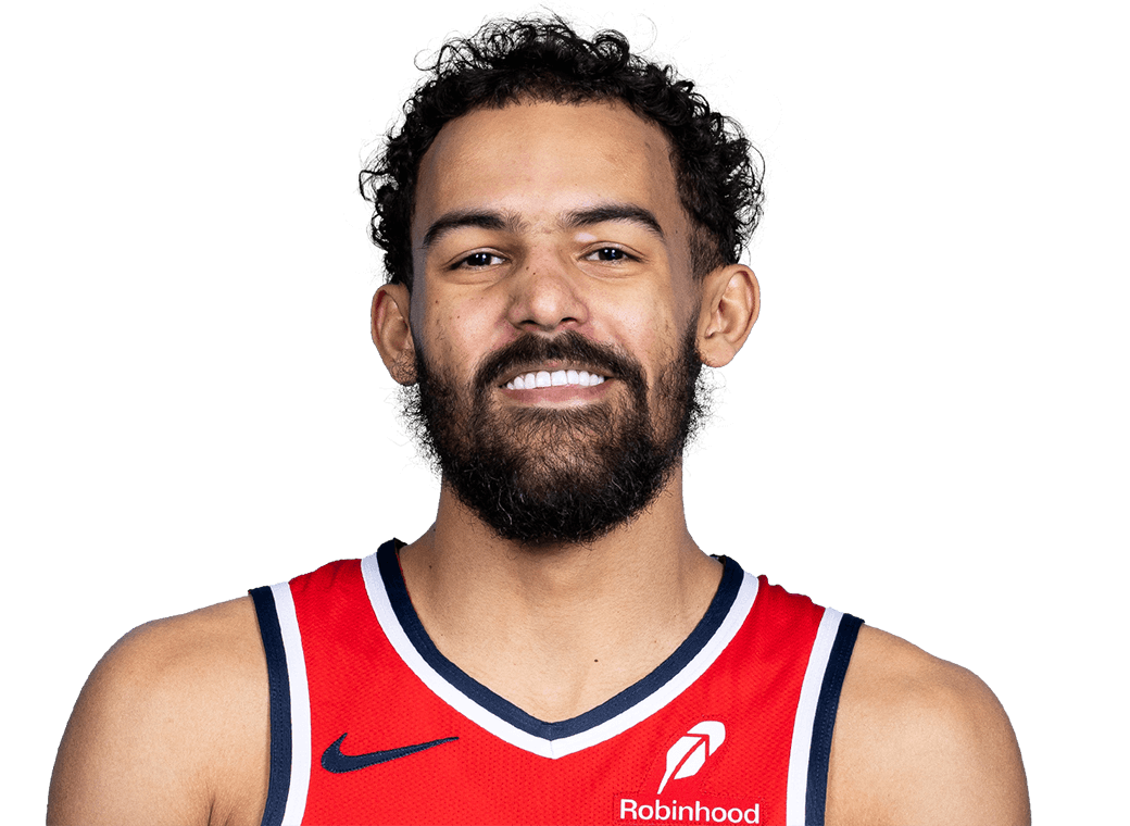 Trae Young